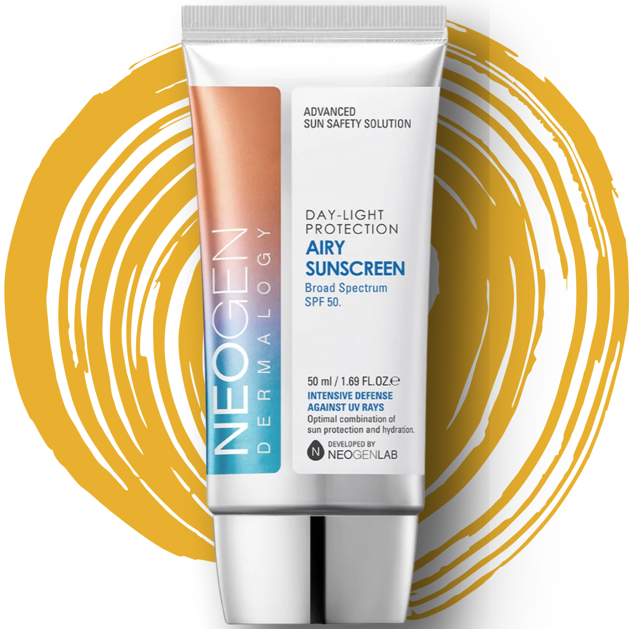 1 HUGE Thing You Absolutely Must Not Forget This Summer: Sunscreen